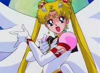 Eternal Sailor Moon