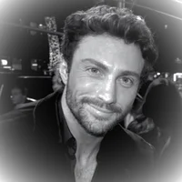 AARON TAYLOR-JOHNSON