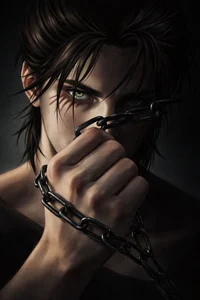 Eren Yaeger
