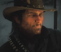 John Marston 
