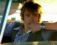 RICHARD HAMMOND