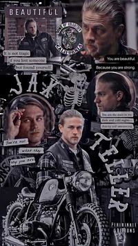 Jax Teller
