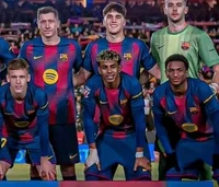 FC Barcelona 2026