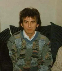 George Harrison