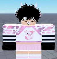 Joey but femboy
