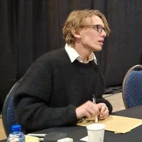 Jamie Campbell Bower