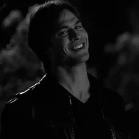 Damon Salvatore