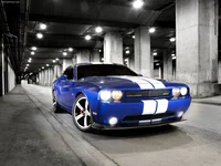 2011 Challenger SRT8