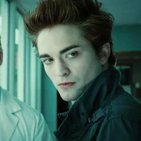 EDWARD CULLEN