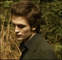 EDWARD CULLEN