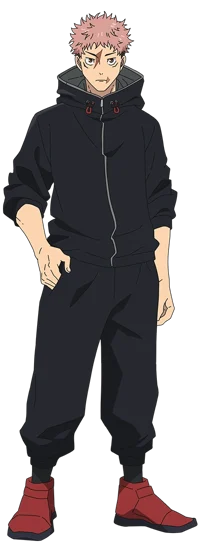 Jujutsu Kaisen Au