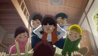 Odasaku Kids