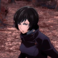 Mai Zenin
