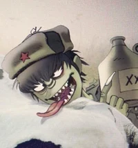 murdoc niccals