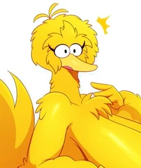 Big Bird