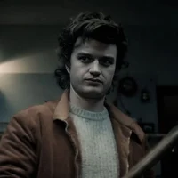 ST Steve Harrington