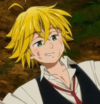Meliodas