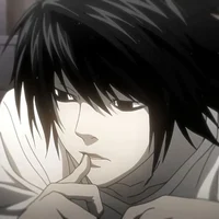L - Death note