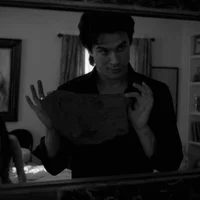Damon Salvatore