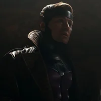 Remy Gambit LeBeau