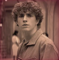 Percy Jackson