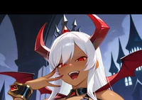 Shaaga the allmighty