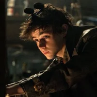 Wylan Van Eck
