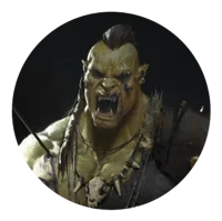 Orc Chief