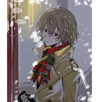 P5 - Goro Akechi