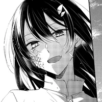Shiori Oumi 