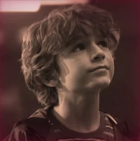 Percy Jackson