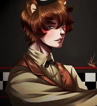 Freddy Fazbear