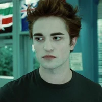 EDWARD CULLEN