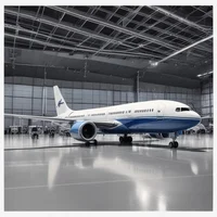 Aircraft Manufacture