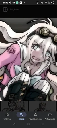 Kisaragi and Iruma