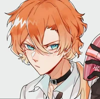 Chuuya