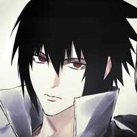 NRT Sasuke Uchiha 