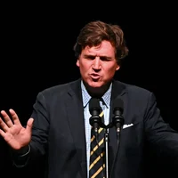 Tucker Carlson