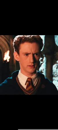 Percy Weasley