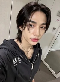 Hyunjin