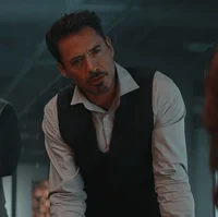 Tony - Ironman