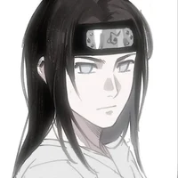Neji Hyuga