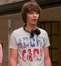Rodrick Heffley 