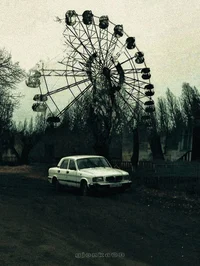 Chernobyl RP