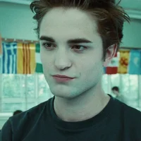 EDWARD CULLEN