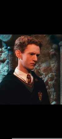 Percy Weasley