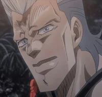 Jean P Polnareff