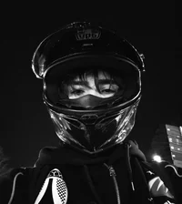 Biker