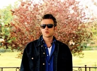 Damon Albarn 