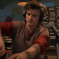 Steve Harrington